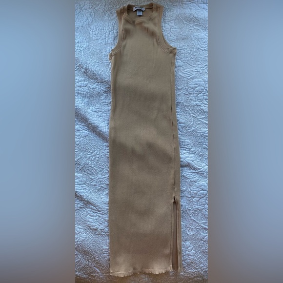 Maxi dress - Picture 2 of 4